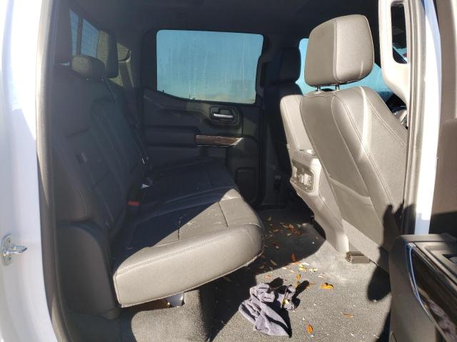 Photo 10 from auction – 2020 CHEVROLET SILVERADO with VIN 3GCPYFEL6LG324356