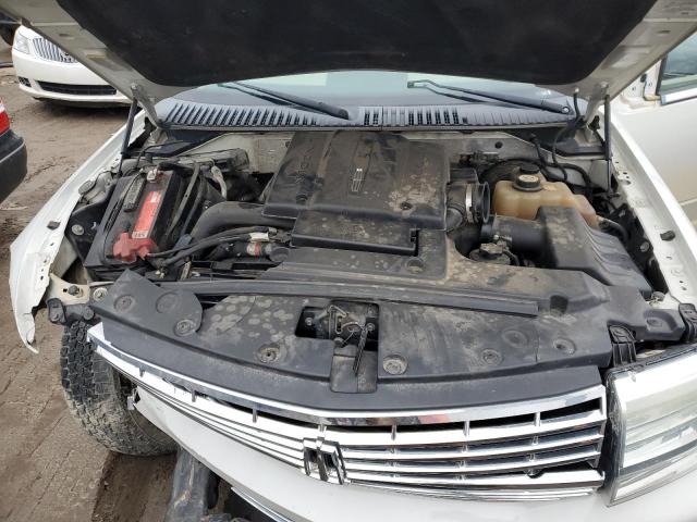 Photo 12 from auction – 2008 LINCOLN NAVIGATOR with VIN 5LMFU285X8LJ17873