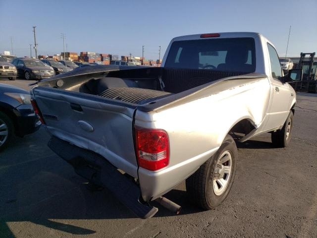 Photo 3 from auction – 2011 FORD RANGER with VIN 1FTKR1AD7BPB02458