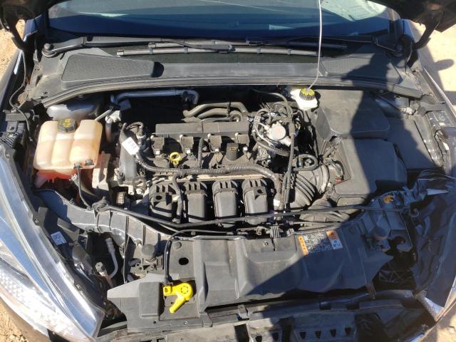 Photo 11 from auction – 2017 FORD FOCUS SE with VIN 1FADP3K24HL228676