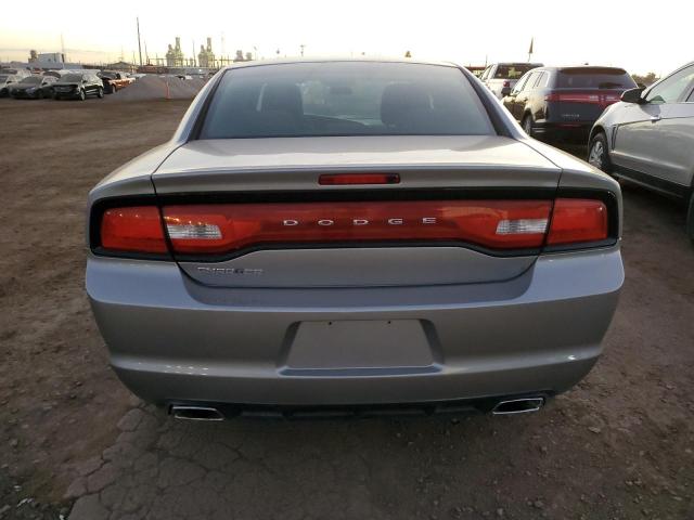 Photo 6 from auction – 2014 DODGE CHARGER SE with VIN 2C3CDXBG0EH268171