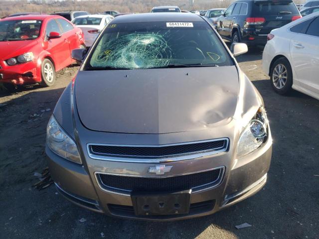 Photo 5 from auction – 2012 CHEVROLET MALIBU 1LT with VIN 1G1ZC5E00CF103238