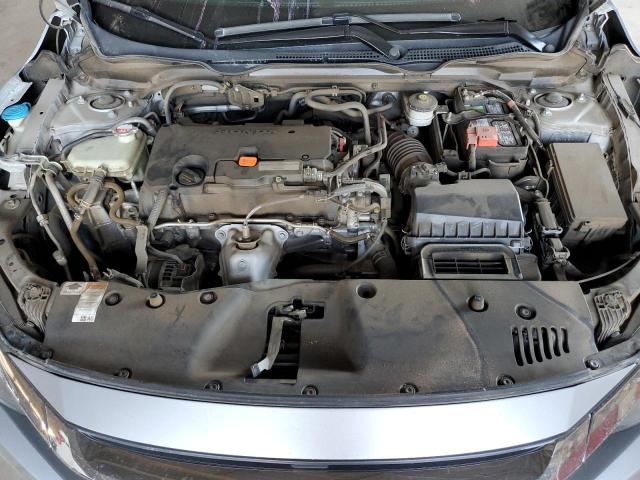 Photo 11 from auction – 2018 HONDA CIVIC EX with VIN 2HGFC2F72JH592081