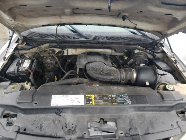 Photo 11 from auction – 2004 FORD F-150 HERI with VIN 2FTRF17W04CA14954