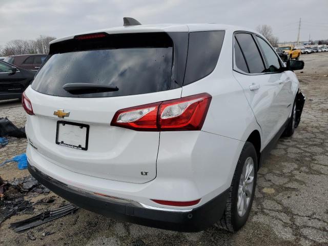 Photo 3 from auction – 2018 CHEVROLET EQUINOX LT with VIN 3GNAXJEV8JS614564