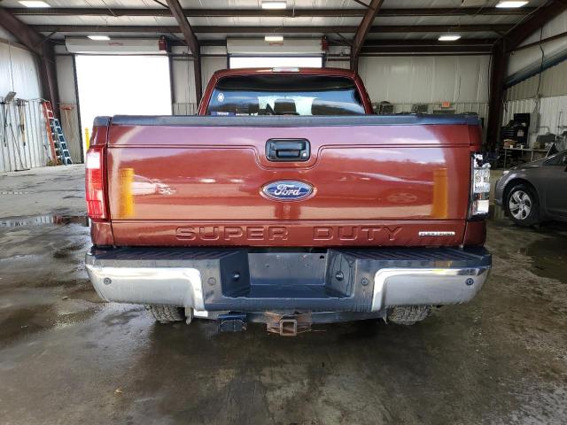 Zdjęcie 6 z aukcji – 2015 FORD F250 SUPER z VIN 1FT7W2B68FEC69272