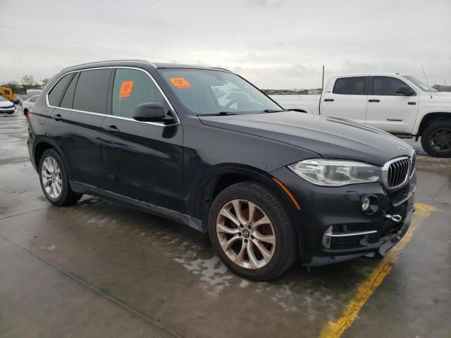 Photo 4 from auction – 2015 BMW X5 XDRIVE3 with VIN 5UXKR0C53F0P09146
