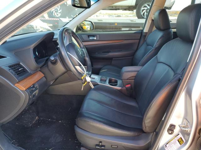 Photo 7 from auction – 2013 SUBARU OUTBACK 2. with VIN 4S4BRCKC4D3212469