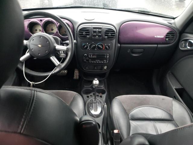 Zdjęcie 8 z aukcji – 2004 CHRYSLER PT CRUISER z VIN 3C8FY68864T356914