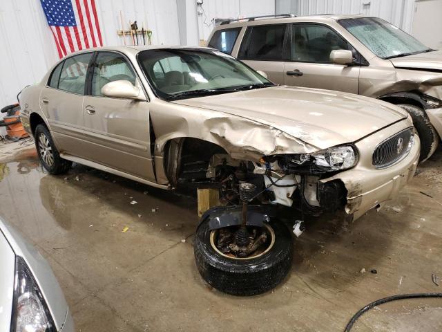 Photo 4 from auction – 2005 BUICK LESABRE CU with VIN 1G4HP52KX5U277664