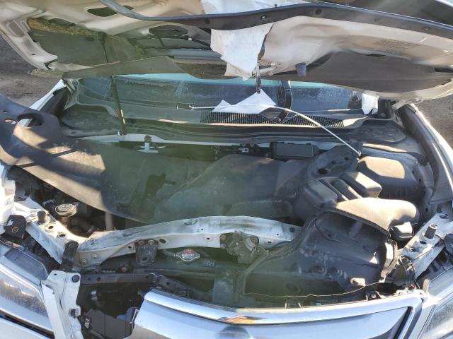 Photo 12 from auction – 2015 ACURA MDX TECHNO with VIN 5FRYD4H46FB011549