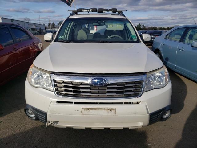 Foto 5 de la subasta – 2009 SUBARU FORESTER 2 con VIN JF2SH646X9H769074
