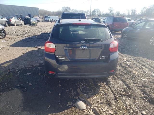 Photo 6 from auction – 2015 SUBARU IMPREZA SP with VIN JF1GPAZ62F8204922