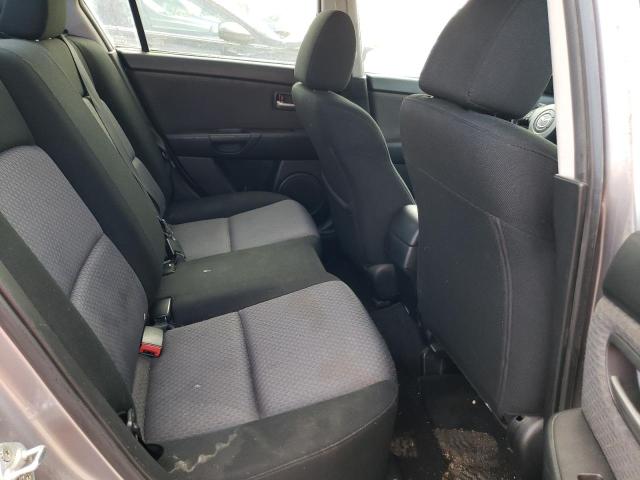 Photo 10 from auction – 2006 MAZDA 3 I with VIN JM1BK32F961466163