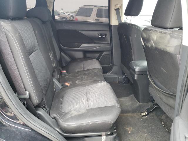 Photo 11 from auction – 2016 MITSUBISHI OUTLANDER with VIN JA4AD3A30GZ008859