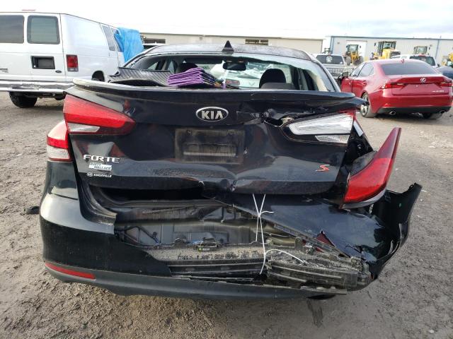 Zdjęcie 6 z aukcji – 2017 KIA FORTE LX z VIN 3KPFL4A71HE043687