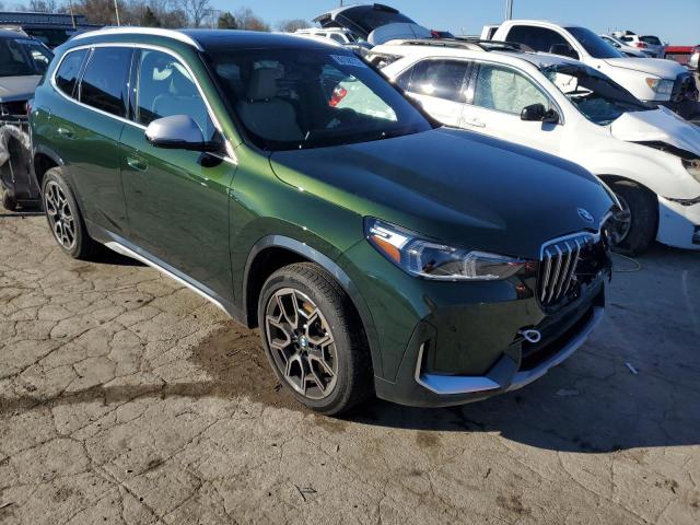 Photo 4 from auction – 2023 BMW X1 XDRIVE2 with VIN WBX73EF07P5V76601