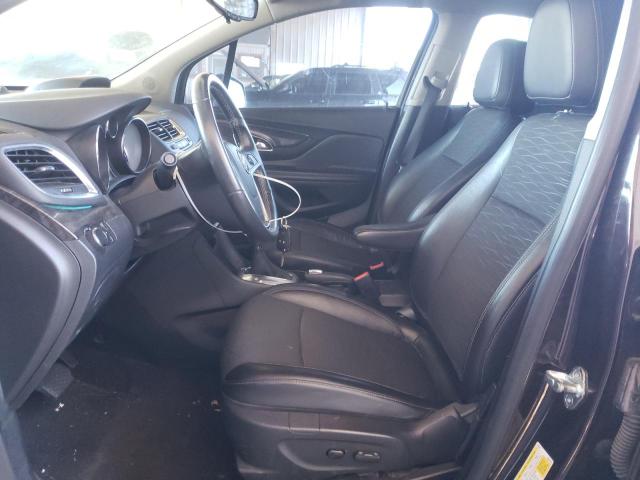 Photo 7 from auction – 2015 BUICK ENCORE with VIN KL4CJASB6FB030013