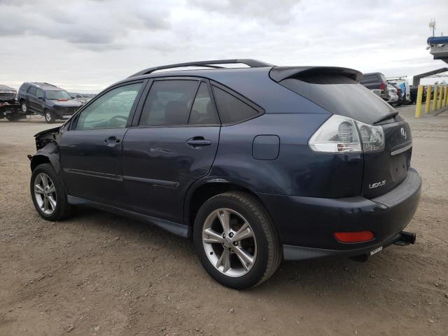 Photo 2 from auction – 2006 LEXUS RX 400 with VIN JTJGW31UX60002246