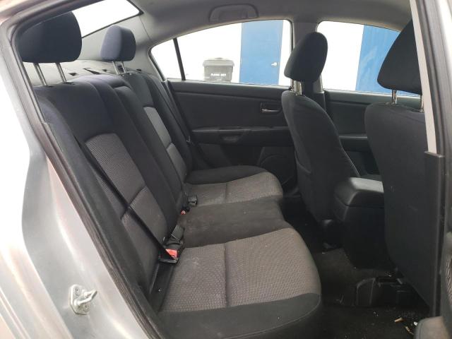 Photo 10 from auction – 2007 MAZDA 3 I with VIN JM1BK32F471770406