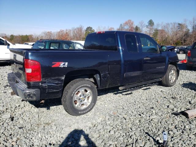 Foto 3 de la subasta – 2008 CHEVROLET SILVERADO con VIN 2GCEK190081295223