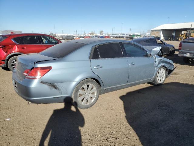 Photo 3 from auction – 2005 TOYOTA AVALON XL with VIN 4T1BK36B95U019820
