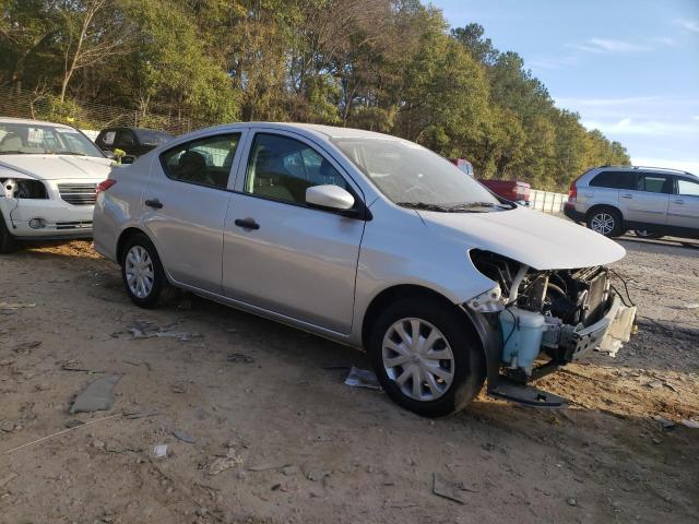 Photo 4 from auction – 2019 NISSAN VERSA S with VIN 3N1CN7APXKL832215