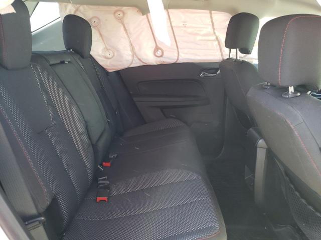 Photo 11 from auction – 2013 CHEVROLET EQUINOX LT with VIN 2GNALPEK8D6347756
