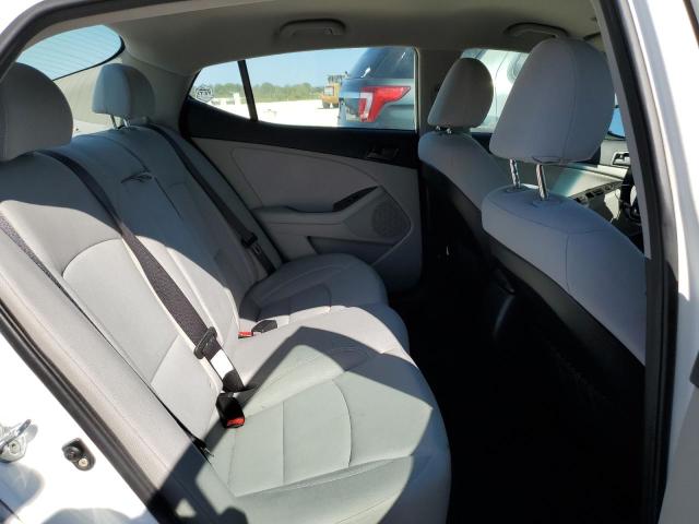 Photo 10 from auction – 2013 KIA OPTIMA LX with VIN KNAGM4A71D5423911
