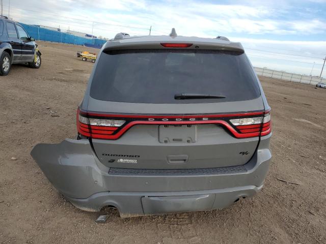 Photo 6 from auction – 2019 DODGE DURANGO R/ with VIN 1C4SDJCT3KC606225