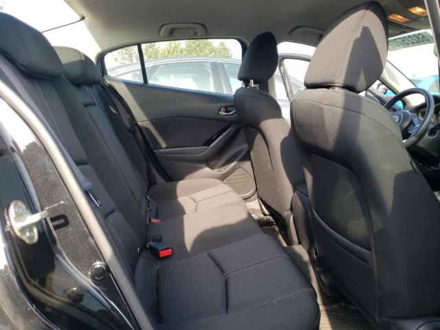 Photo 10 from auction – 2017 MAZDA 3 TOURING with VIN JM1BN1V73H1135209