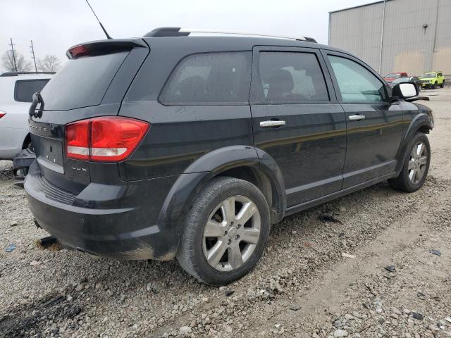 Photo 3 from auction – 2011 DODGE JOURNEY LU with VIN 3D4PG9FG8BT513413