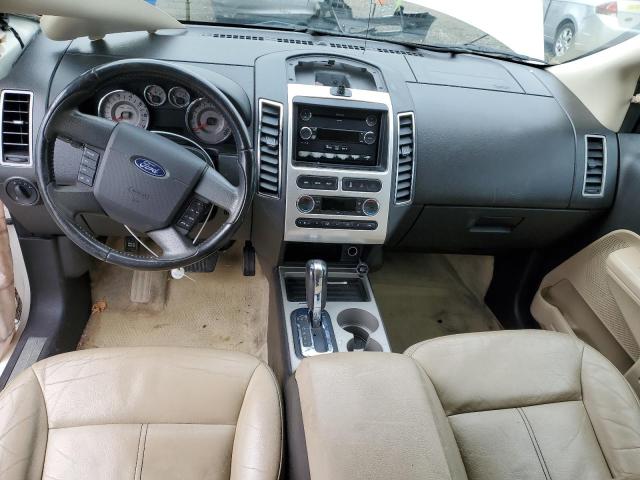 Photo 8 from auction – 2008 FORD EDGE LIMIT with VIN 2FMDK39C68BA77665