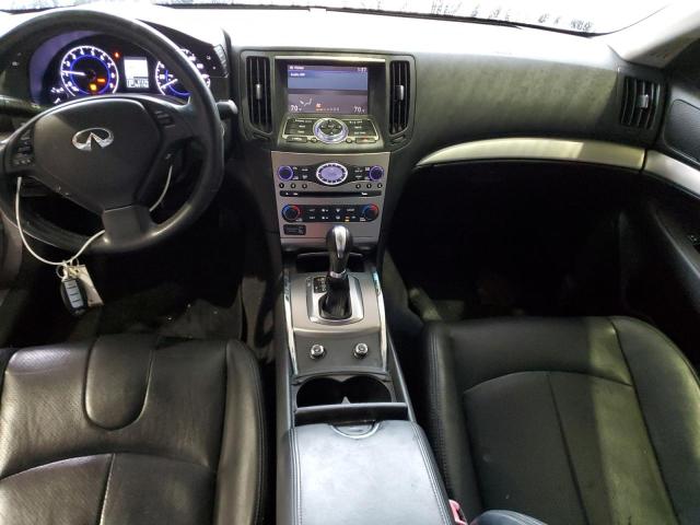 Photo 8 from auction – 2013 INFINITI G37 BASE with VIN JN1CV6AP1DM721040
