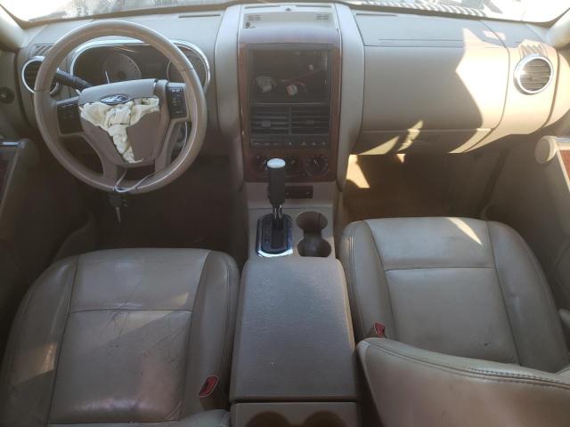 Photo 8 from auction – 2010 FORD EXPLORER E with VIN 1FMEU7EE2AUA99594
