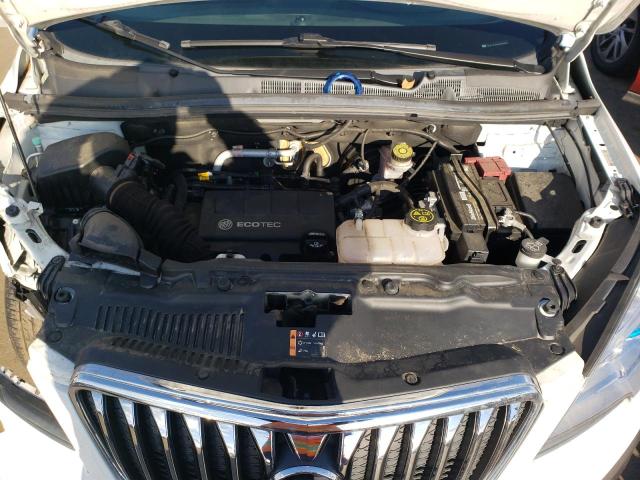 Photo 11 from auction – 2016 BUICK ENCORE CON with VIN KL4CJFSB4GB695734