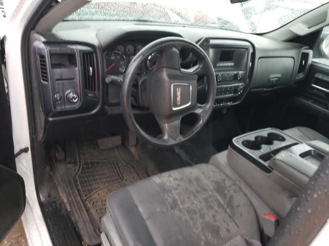 Photo 8 from auction – 2016 GMC SIERRA C15 with VIN 1GTN1LEC5GZ903970