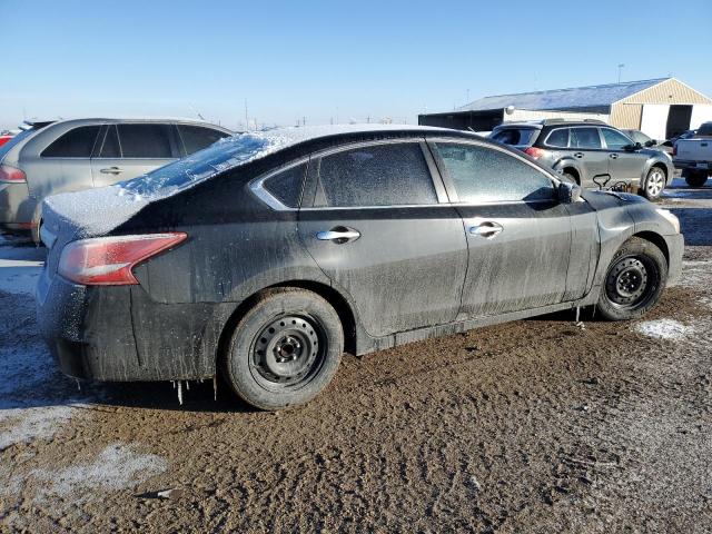 Photo 3 from auction – 2013 NISSAN ALTIMA 2.5 with VIN 1N4AL3AP3DC184112