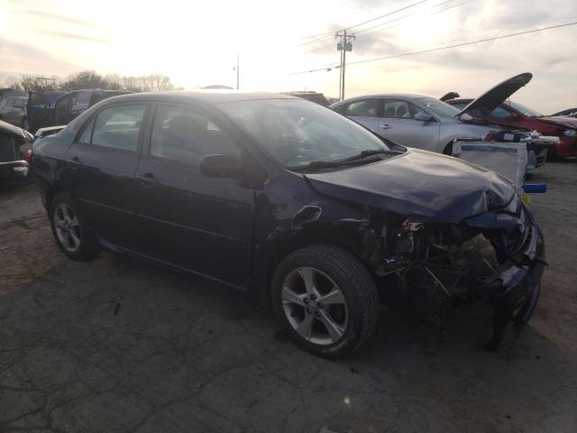 Photo 4 from auction – 2013 TOYOTA COROLLA BA with VIN 2T1BU4EE2DC974454