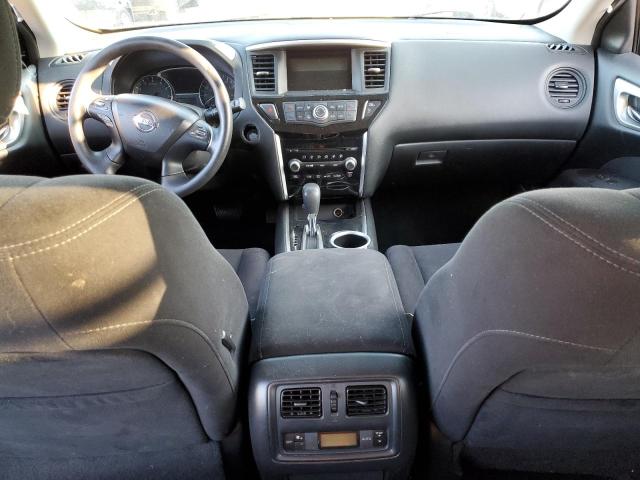 Photo 8 from auction – 2015 NISSAN PATHFINDER with VIN 5N1AR2MM2FC640569