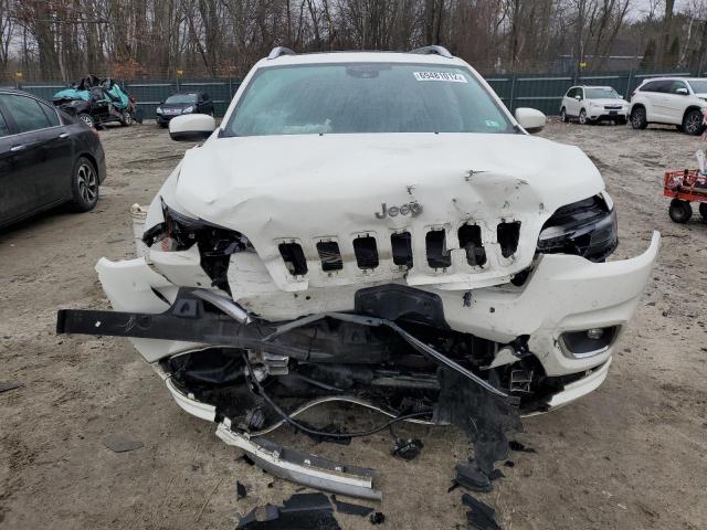 Photo 5 from auction – 2019 JEEP CHEROKEE O with VIN 1C4PJMJN4KD193763