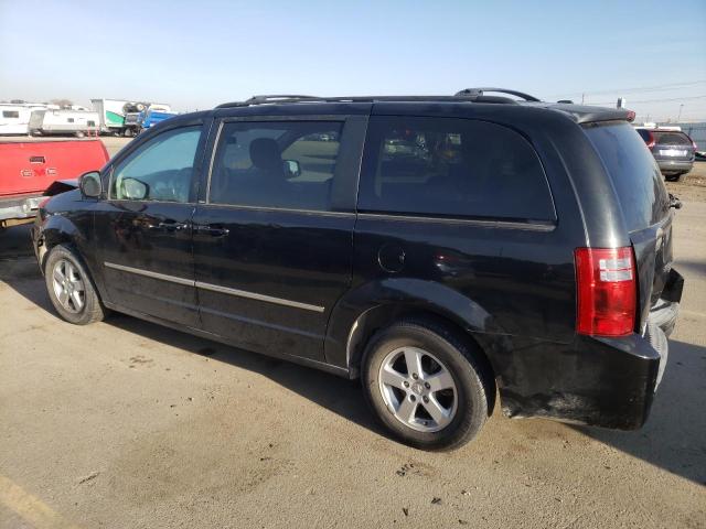 Photo 2 from auction – 2010 DODGE GRAND CARA with VIN 2D4RN5D16AR219032
