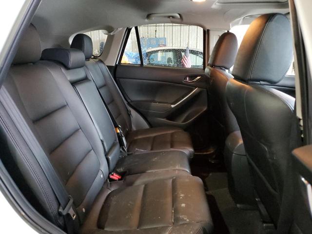 Photo 11 from auction – 2016 MAZDA CX-5 GT with VIN JM3KE4DY7G0779044