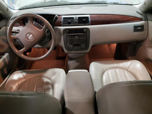 Photo 8 from auction – 2007 BUICK LUCERNE CX with VIN 1G4HD57207U187122