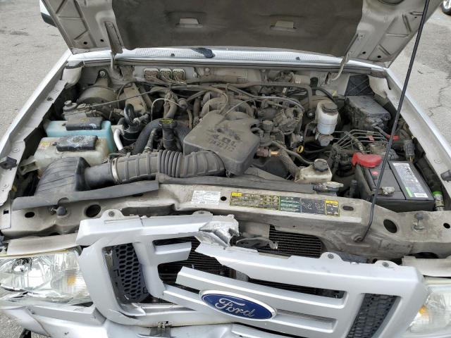 Photo 11 from auction – 2011 FORD RANGER SUP with VIN 1FTKR4EE9BPA93329
