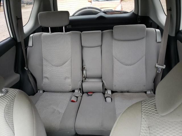 Photo 10 from auction – 2008 TOYOTA RAV4 LIMIT with VIN JTMBD31V885163938