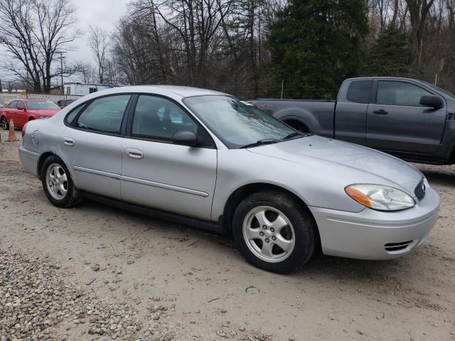 Photo 4 from auction – 2004 FORD TAURUS with VIN 1FAFP53U64A202395