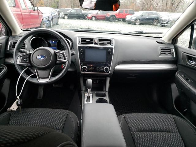 Photo 8 from auction – 2018 SUBARU OUTBACK 2. with VIN 4S4BSAHCXJ3346298