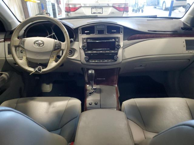 Photo 8 from auction – 2011 TOYOTA AVALON BAS with VIN 4T1BK3DBXBU432862
