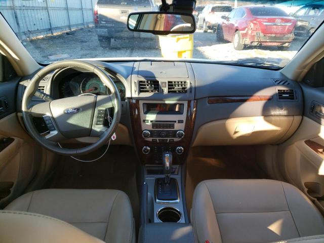 Photo 8 from auction – 2011 FORD FUSION SEL with VIN 3FAHP0JA2BR126018